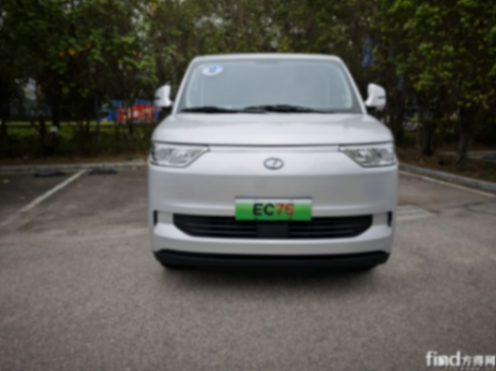 新能源物流車&ldquo;新勢(shì)力&rdquo;盤點(diǎn)1273