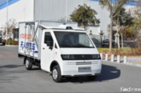 新能源物流車&ldquo;新勢(shì)力&rdquo;盤點(diǎn)4290