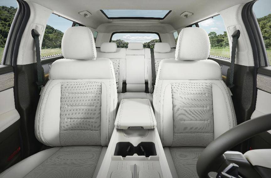 北京主場 實力再&ldquo;現&rdquo; 北京現代新車新戰略高調亮相北京車展