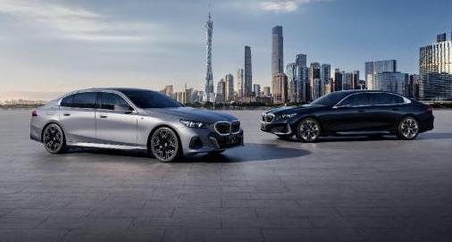 廣州車展新能源風頭強勁，燃油車關注度下滑，大眾轉型新勢力-有駕