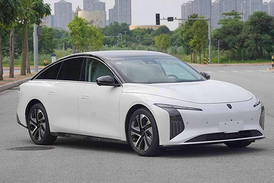 東風(fēng)風(fēng)行星海S7長續(xù)航版將于12月21日上市