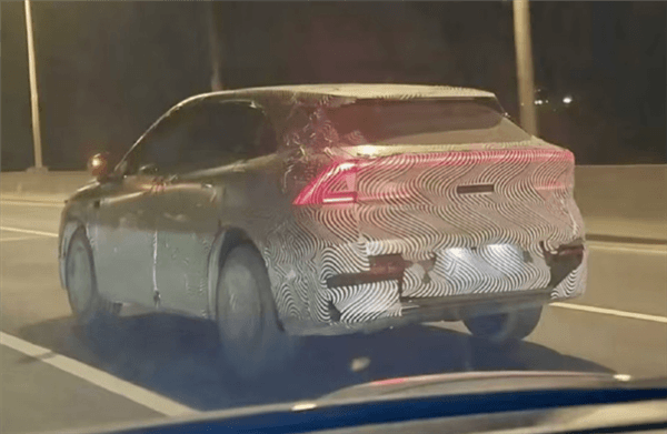 小鵬高管發(fā)文暗示：本周將會(huì)有臺(tái)&ldquo;很厲害的車&rdquo;