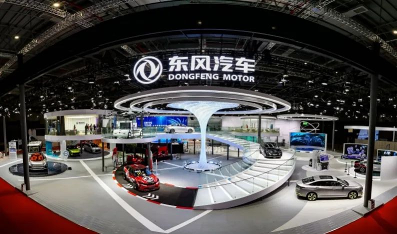 東風再臨變革時刻！日產初成、本田未捷，兩大合資不同命