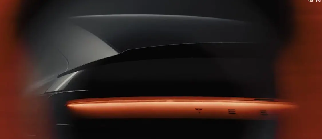 特斯拉官微預(yù)告Model Y L即將登場(chǎng) 內(nèi)部空間曝光