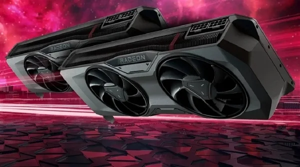 RX 7000顯卡玩家白高興一場 AMD澄清FSR4源碼開放是個錯誤