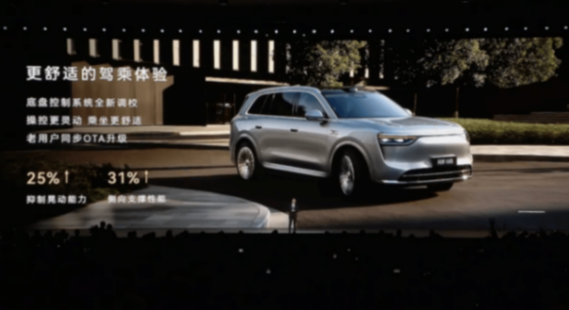 鴻蒙智行一口氣發了十款車！余承東缺席，全系換上896線激光雷達